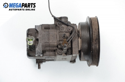 Компресор климатик за Mazda 323 F VI Hatchback (09.1998 - 05.2004) 2.0, 131 к.с., № K1145841
