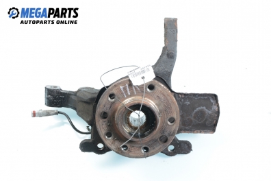 Шенкел главина за Opel Zafira B Minivan (07.2005 - 14.2015), позиция: предна, лява