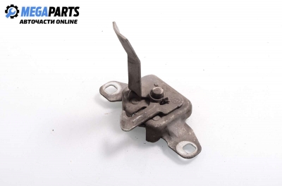 Брава преден капак за Renault Megane I Grandtour (03.1999 - 08.2003), 4+1 вр., комби, позиция: предна