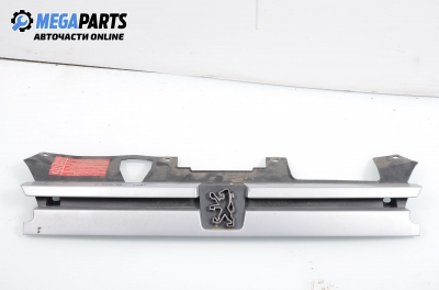 Решетка за Peugeot 306 Hatchback (01.1993 - 10.2003), хечбек