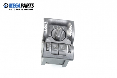 Ключ светлини  за Opel Vectra B Estate (11.1996 - 07.2003)