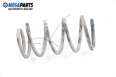 Пружина за ходова част за Chevrolet Spark (M200, M250) (05.2005 - ...), позиция: задна