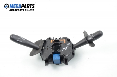 Лостчета светлини и чистачки за Alfa Romeo 156 Sedan (09.1997 - 09.2005)