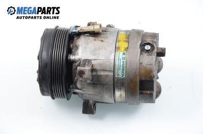 Компресор климатик за Opel Omega B Sedan (03.1994 - 07.2003) 2.0 16V, 136 к.с., № SAE J639