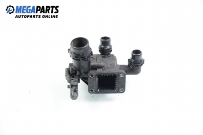 Корпус на термостат за BMW 3 Series E46 Compact (06.2001 - 02.2005) 316 ti, 115 к.с.