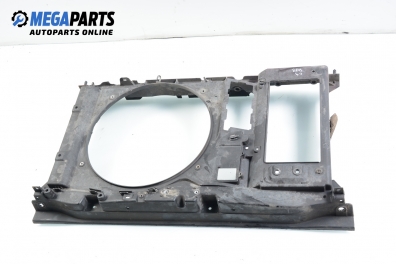 Дифузьор за Citroen C4 Hatchback II (11.2009 - ...) 1.6 HDi 90, 92 к.с.