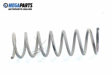 Пружина за ходова част за Ford Focus II Hatchback (07.2004 - 09.2012), хечбек, позиция: задна