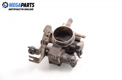 Дроселова клапа за Daewoo Nubira Station Wagon (04.1997 - 06.1999) 2.0 16V, 133 к.с.