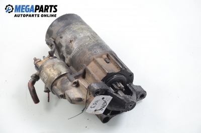 Стартер за Citroen Jumper Box (230L) (02.1994 - 04.2002) 2.5 D, 86 к.с.