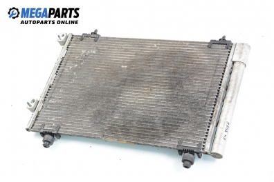 Климатичен радиатор за Citroen C4 Hatchback II (11.2009 - ...) 1.6 HDi 90, 92 к.с.