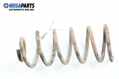 Пружина за ходова част за Fiat Brava Hatchback (10.1995 - 06.2003), позиция: задна
