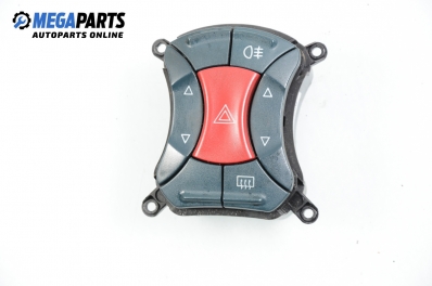 Панел бутони за Fiat Doblo Van I (03.2001 - 11.2009)