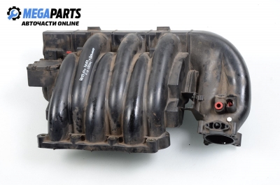 Всмукателен колектор за Rover 75 Sedan (02.1999 - 05.2005) 2.0 V6, 150 к.с.