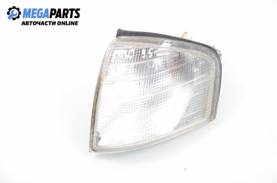 Мигач за Mercedes-Benz C-Class Sedan (W202) (03.1993 - 05.2000), седан, позиция: лява