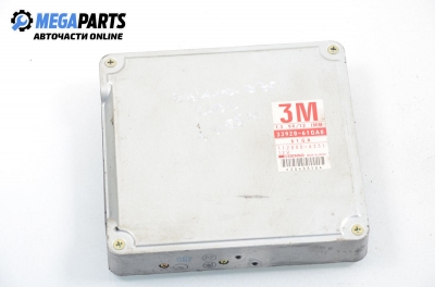 Компютър двигател за Suzuki Baleno Hatchback (03.1995 - 05.2002) 1.3 i 16V, 85 к.с., № 33920-61GA0