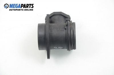 Дебитомер за Audi A4 Avant B5 (11.1994 - 09.2001) 1.8 T, 150 к.с., № Bosch 0 280 217 112