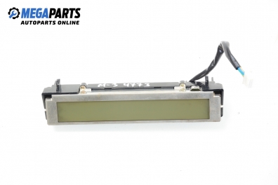 Дисплей за Mazda 3 Hatchback I (10.2003 - 12.2009)