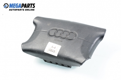 Airbag за Audi A4 Sedan B5 (11.1994 - 09.2001), 4+1 вр., седан, позиция: предна