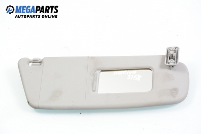 Сенник за Opel Meriva A Hatchback (05.2003 - 05.2010), позиция: дясна