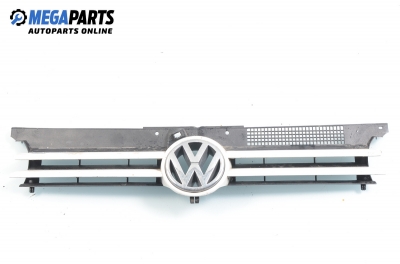 Решетка за Volkswagen Golf IV Hatchback (08.1997 - 06.2005)