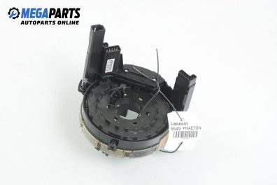 Лентов кабел за Airbag за Volkswagen Phaeton Sedan (04.2002 - 03.2016)