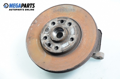 Шенкел главина за Opel Astra G Hatchback (02.1998 - 12.2009), позиция: предна, лява