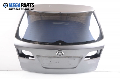 Заден капак за Mazda 6 Station Wagon I (08.2002 - 12.2007), комби