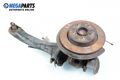 Шенкел главина за Ford Focus II Hatchback (07.2004 - 09.2012), позиция: задна, лява