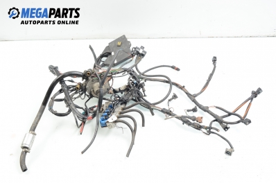 Газов инжекцион за Renault Scenic I Minivan (09.1999 - 07.2010) 2.0 16V (JA1B, JA1D), 139 к.с., № 67R010094