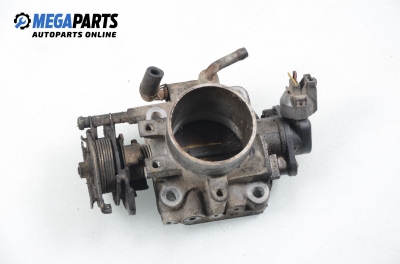 Дроселова клапа за Honda Accord VI Sedan (03.1997 - 12.2003) 2.0 i (CG, CK), 147 к.с.