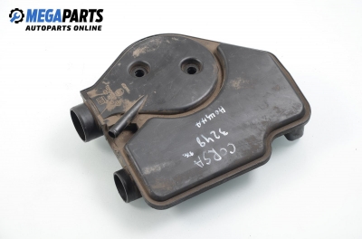 Въздуховод за Opel Corsa B Hatchback (03.1993 - 12.2002) 1.2 i, 45 к.с.