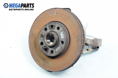 Шенкел главина за Opel Astra G Hatchback (02.1998 - 12.2009), позиция: предна, дясна