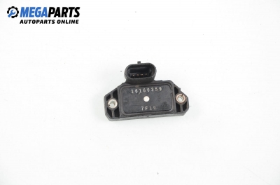 Комутатор за Opel Corsa B Hatchback (03.1993 - 12.2002) 1.2 i, 45 к.с., № 16160359