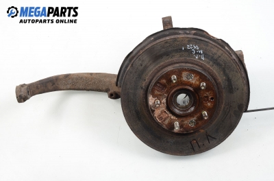 Шенкел главина за Mazda 6 Hatchback I (08.2002 - 12.2008), позиция: предна, лява