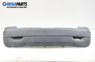 Задна броня за Renault Twingo I Hatchback (03.1993 - 10.2012)