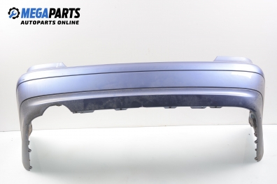 Задна броня за Mercedes-Benz CLK-Class Coupe (C208) (06.1997 - 09.2002), купе