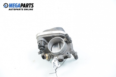 Дроселова клапа за Opel Vectra C Sedan (04.2002 - 01.2009) 1.8, 140 к.с.