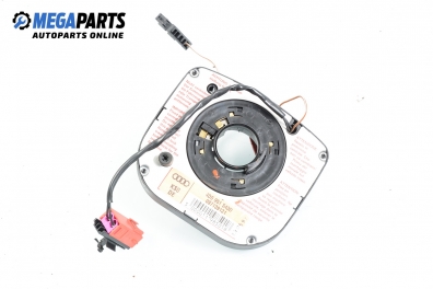 Лентов кабел за Airbag за Audi A4 Sedan B5 (11.1994 - 09.2001), № 4D0 951 543D