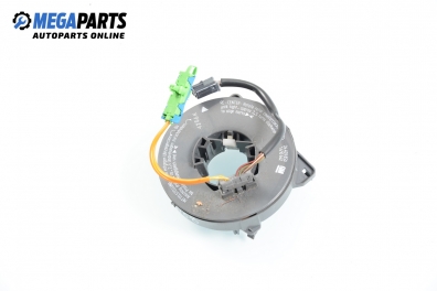 Лентов кабел за Airbag за Opel Meriva A Hatchback (05.2003 - 05.2010), № GM 24 459 850