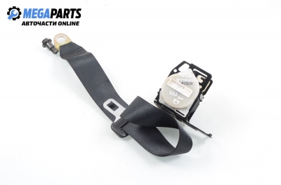 Предпазен колан за Toyota Corolla Sedan IV (03.2001 - 03.2008), позиция: задна, дясна