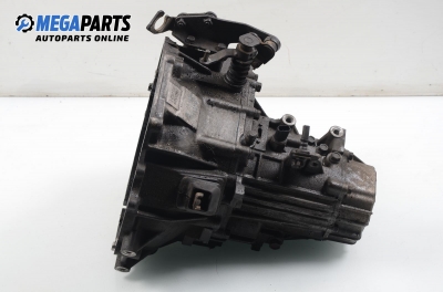 Ръчна скоростна кутия за Hyundai Accent I Sedan (10.1994 - 01.2000) 1.3 i 12V, 84 к.с., № HW2073