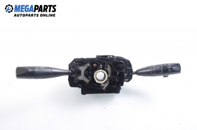 Лостче за светлини и чистачки  за Mazda 626 IV Hatchback (08.1991 - 04.1997)