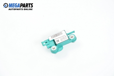 Сензор airbag за Opel Meriva A Hatchback (05.2003 - 05.2010), № GM 13 148 083