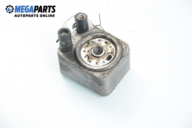 Маслоохладител за Audi A4 Sedan B7 (11.2004 - 06.2008) 2.0 TDI, 140 к.с.