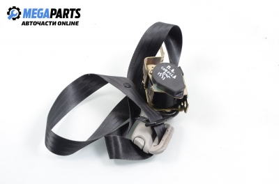 Предпазен колан за Toyota Corolla Sedan IV (03.2001 - 03.2008), 4+1 вр., позиция: предна, лява