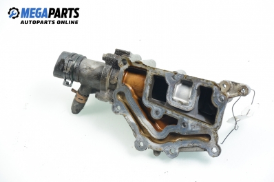 Корпус на термостат за Renault Scenic I Minivan (09.1999 - 07.2010) 2.0 16V (JA1B, JA1D), 139 к.с.