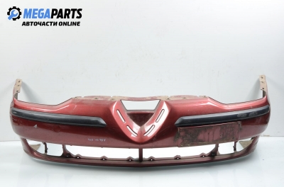 Предна броня за Alfa Romeo 156 Sportwagon (01.2000 - 05.2006), комби, позиция: предна
