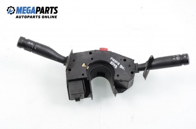 Лостчета светлини и чистачки за Ford Fiesta III Hatchback (01.1989 - 01.1997)