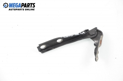 Панта преден капак за Audi A3 Hatchback I (09.1996 - 05.2003), 2+1 вр., позиция: лява