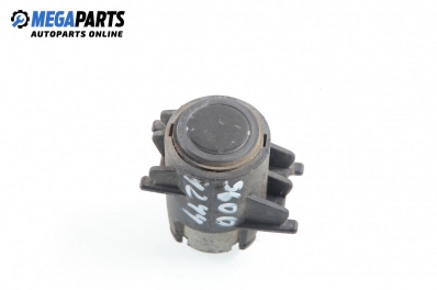 Парктроник за Mercedes-Benz S-Class Sedan (W220) (10.1998 - 08.2005)